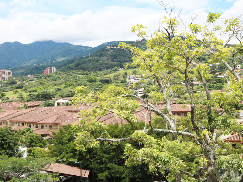 2 bed Apartment For Sale in Escazu, San Jose - 1